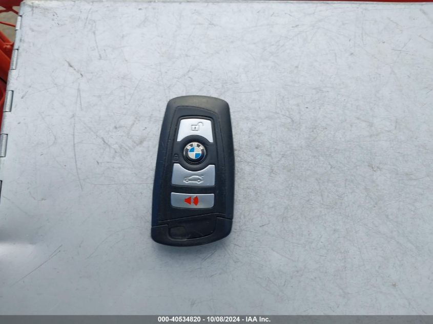 5UXWX9C59E0D37745 2014 BMW X3 xDrive28I