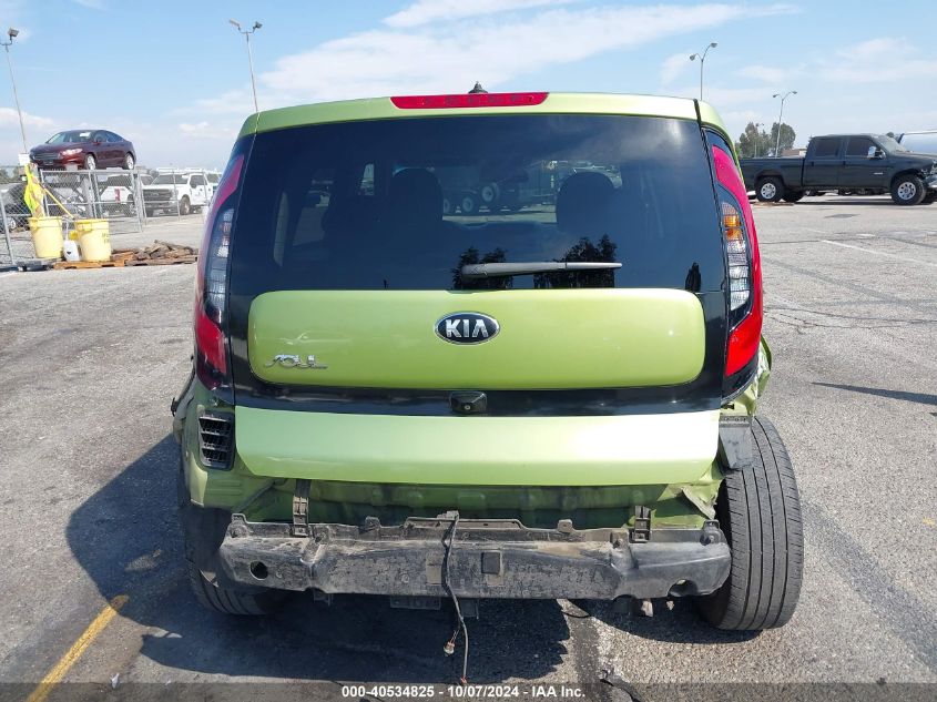 KNDJP3A59F7781564 2015 Kia Soul +