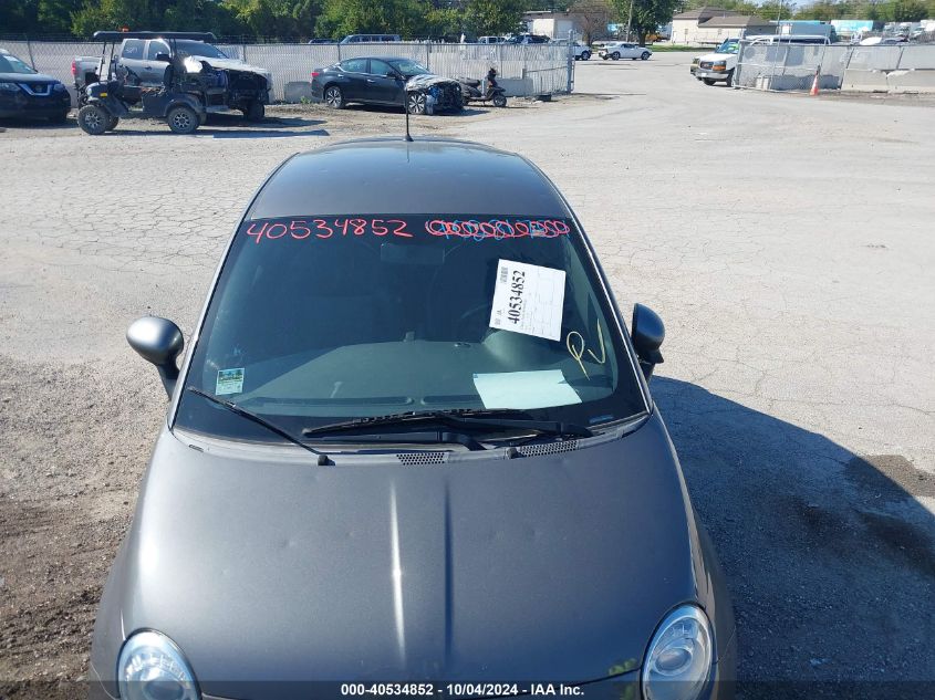 3C3CFFBR8CT347484 2012 Fiat 500 Sport