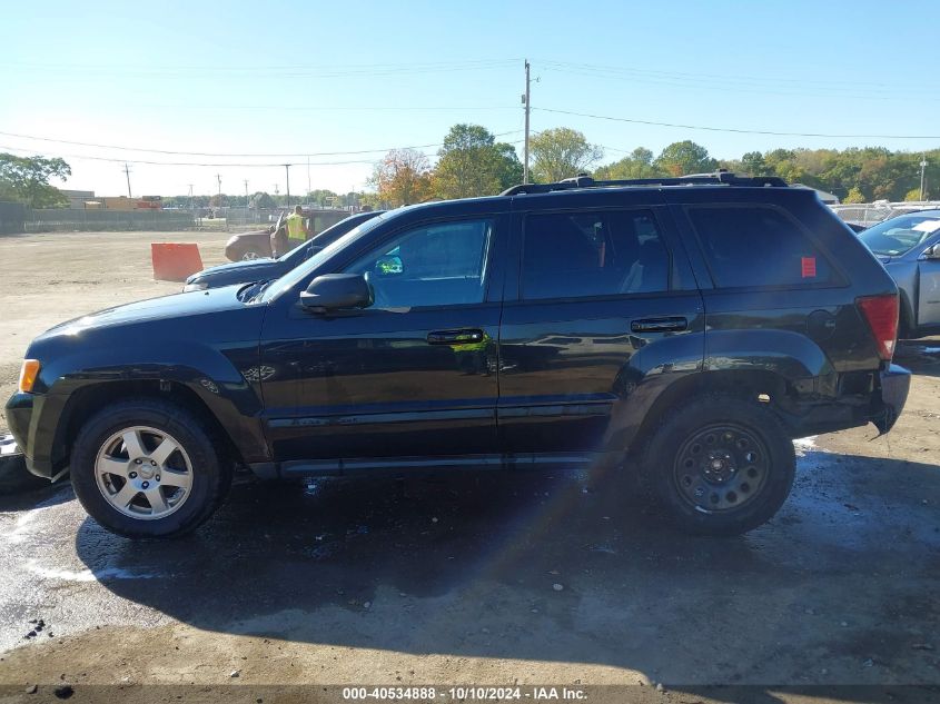 2008 Jeep Grand Cherokee Laredo VIN: 1J8GR48K88C244578 Lot: 40534888