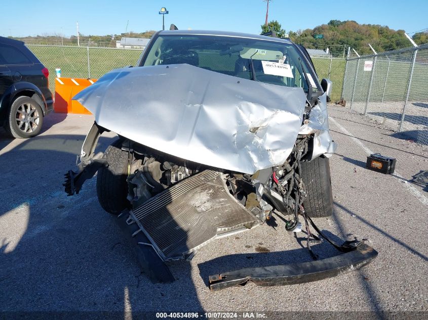 2011 Dodge Grand Caravan Mainstreet VIN: 2D4RN3DG7BR757975 Lot: 40534896