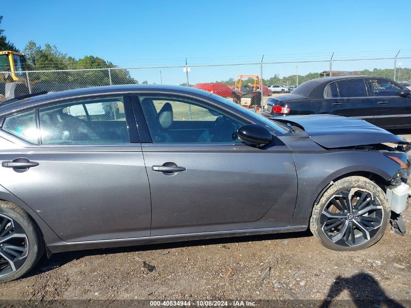 1N4BL4CV9PN336201 2023 Nissan Altima Sr