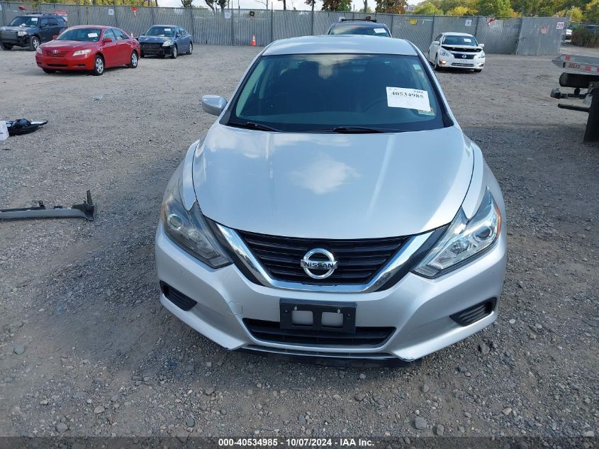 1N4AL3AP1HC472040 2017 Nissan Altima 2.5 S