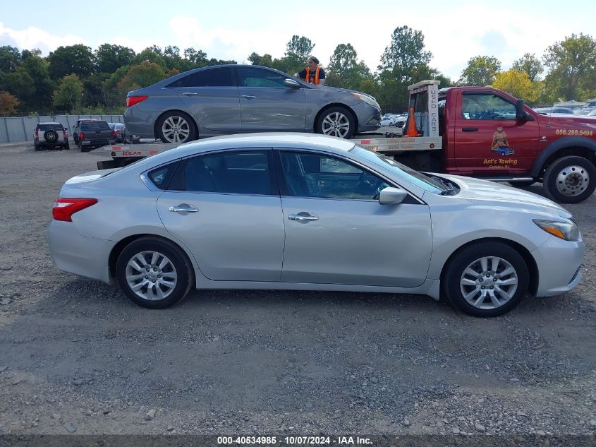 1N4AL3AP1HC472040 2017 Nissan Altima 2.5 S