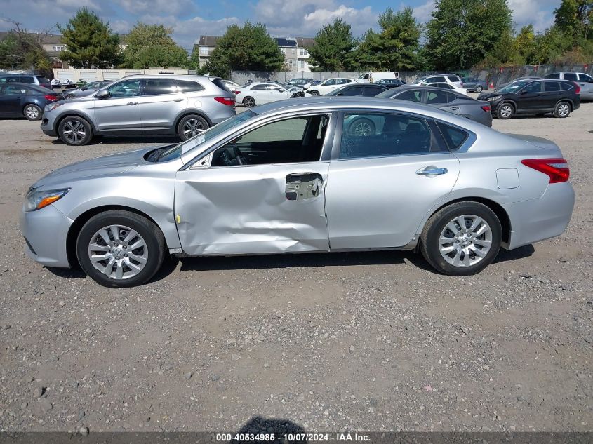 1N4AL3AP1HC472040 2017 Nissan Altima 2.5 S