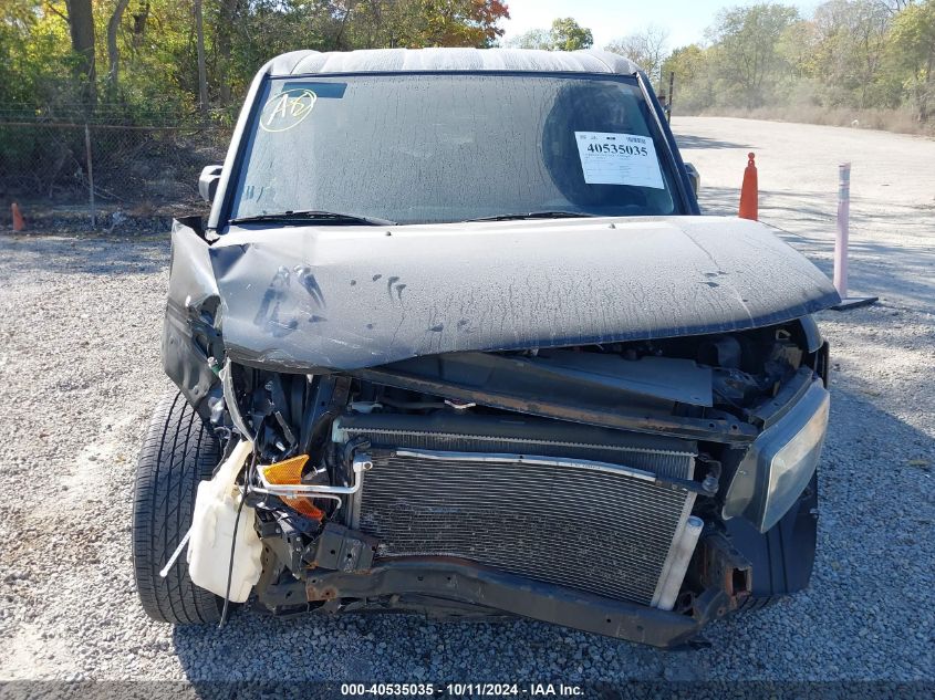 5J6YH28797L009002 2007 Honda Element Ex