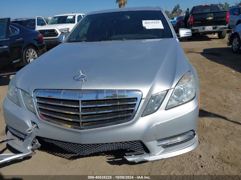 WDDHF5KB3CA532862 2012 Mercedes-Benz E 350