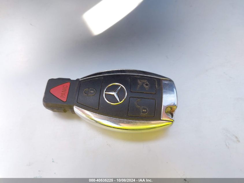 WDDHF5KB3CA532862 2012 Mercedes-Benz E 350