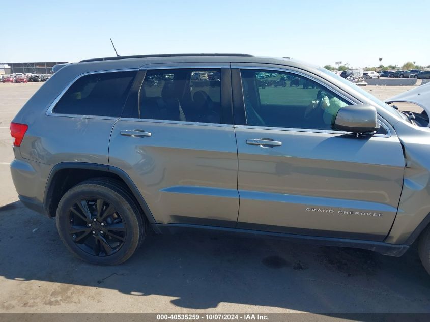 1C4RJEAG2CC355669 2012 Jeep Grand Cherokee Laredo