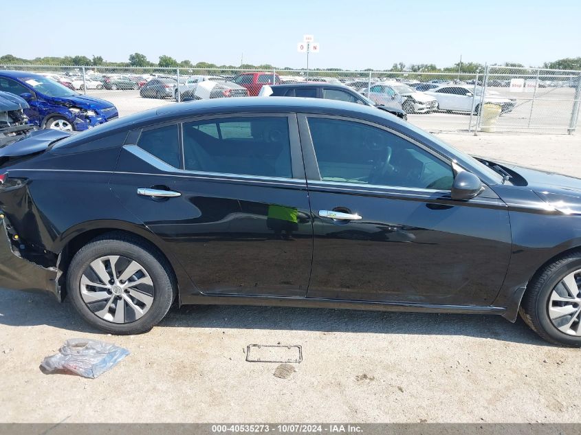 1N4BL4BV3KC141796 2019 Nissan Altima 2.5 S