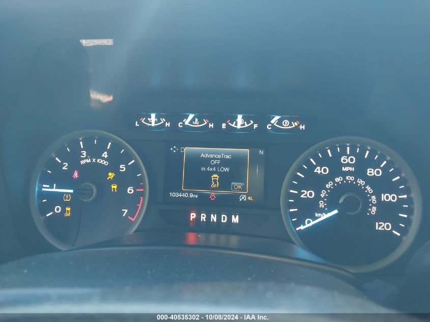 1FTEW1EP9JFA43525 2018 Ford F-150 Supercrew