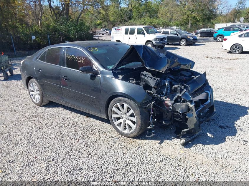 1G11D5SL1FF138268 2015 CHEVROLET MALIBU - Image 1