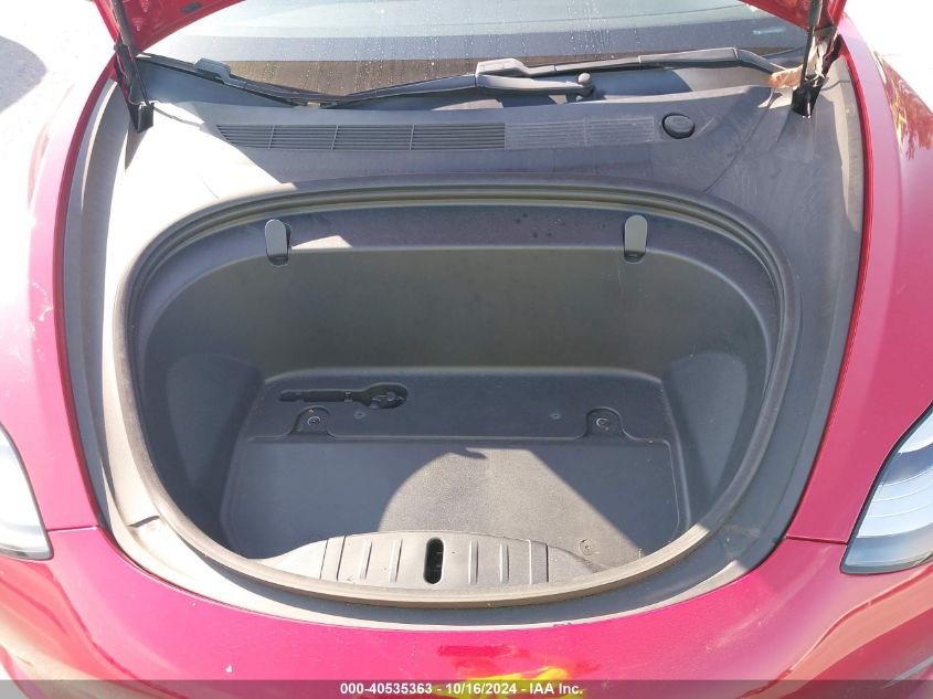 2019 Tesla Model 3 Long Range/Mid Range/Standard Range/Standard Range Plus VIN: 5YJ3E1EA3KF482893 Lot: 40535363