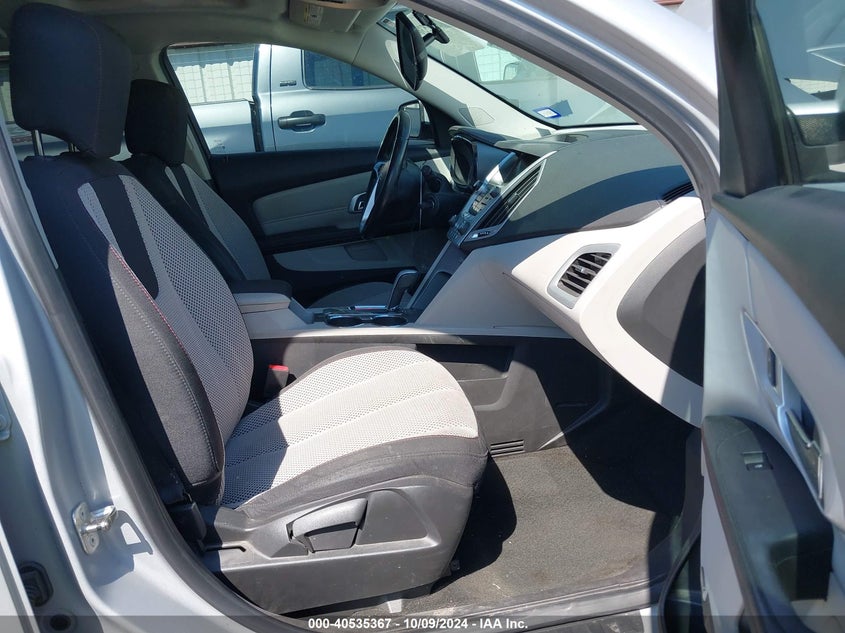 2013 GMC TERRAIN SLE-2 - 2GKFLSE39D6213076