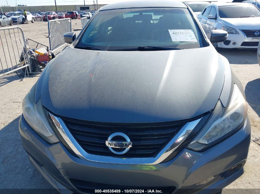 1N4AL3AP6JC156185 2018 Nissan Altima 2.5