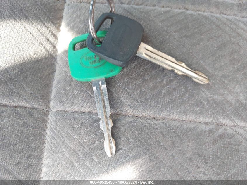 JT3GN86R110216353 2001 Toyota 4Runner Sr5