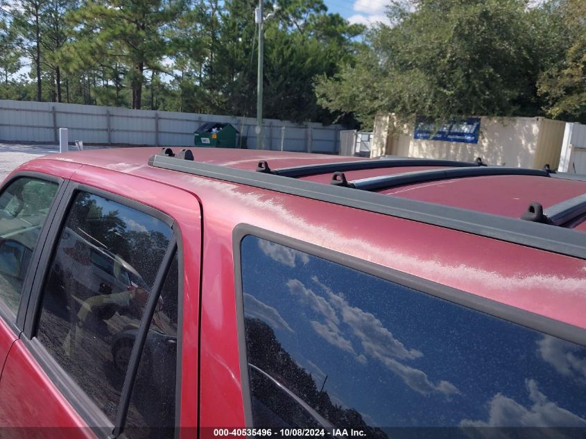 JT3GN86R110216353 2001 Toyota 4Runner Sr5