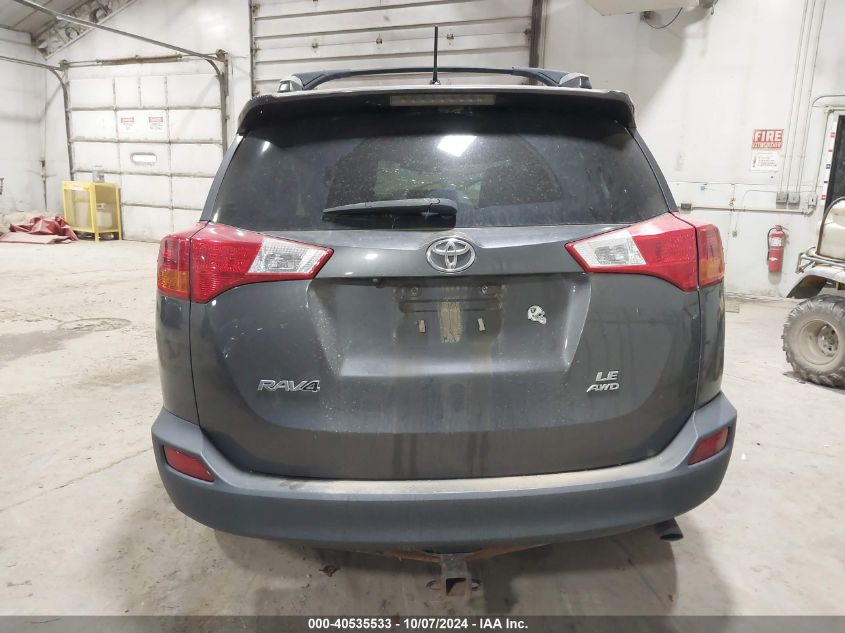 2T3BFREV2FW322708 2015 TOYOTA RAV 4 - Image 16