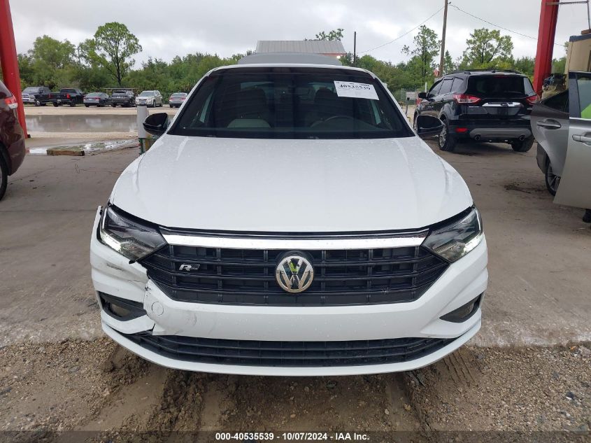 2020 Volkswagen Jetta S/Se/R-Line VIN: 3VWCB7BU1LM067804 Lot: 40535539