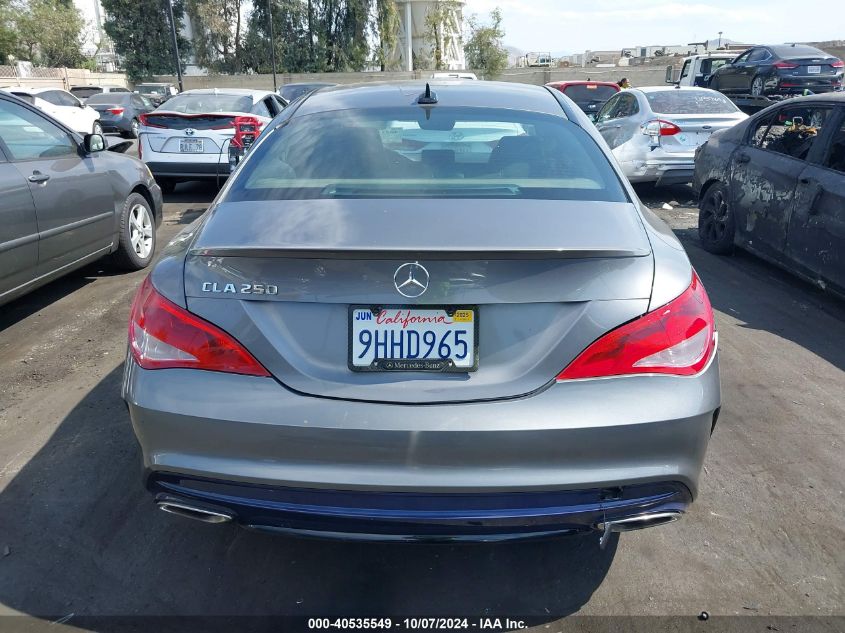 WDDSJ4EB2KN776908 2019 MERCEDES-BENZ CLA CLASS - Image 16