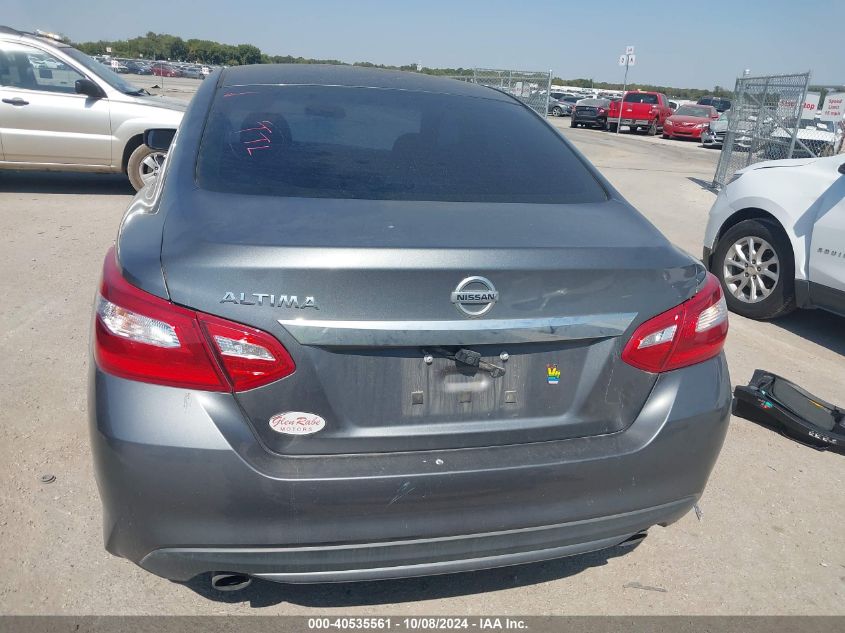 1N4AL3AP6GC148760 2016 Nissan Altima 2.5