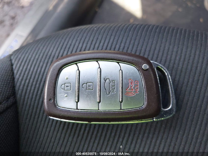 5NPD84LF5JH371225 2018 Hyundai Elantra Sel/Value/Limited