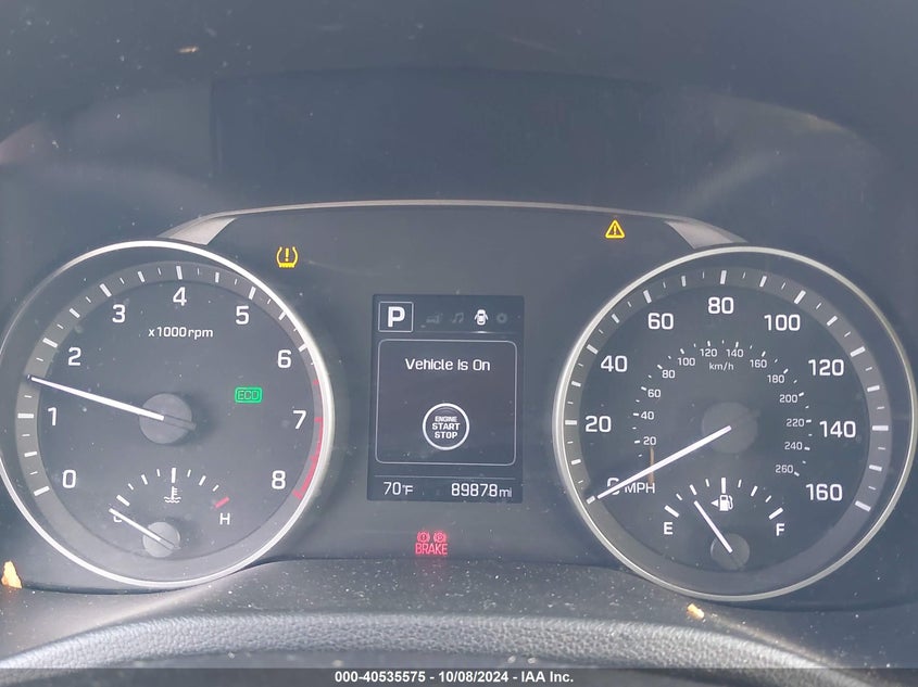 5NPD84LF5JH371225 2018 Hyundai Elantra Sel/Value/Limited