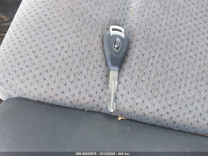 2006 Subaru Outback 2.5I VIN: 4S4BP61C966363205 Lot: 40535578