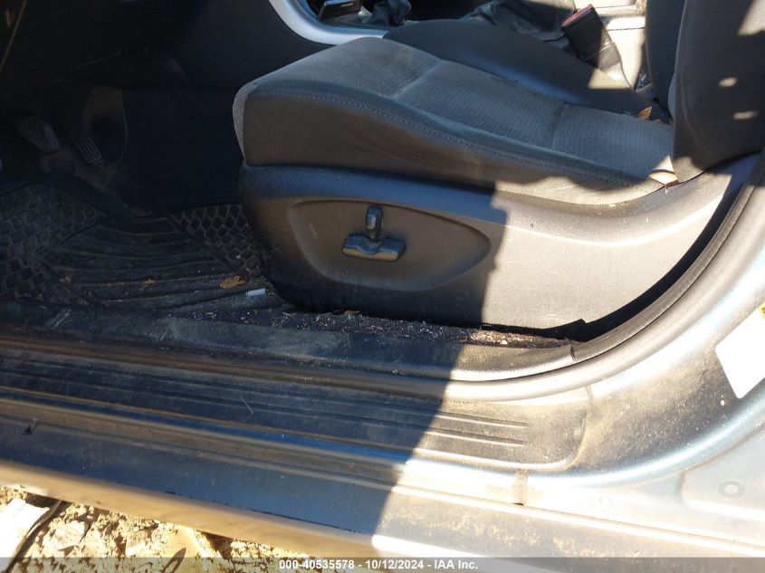 2006 Subaru Outback 2.5I VIN: 4S4BP61C966363205 Lot: 40535578