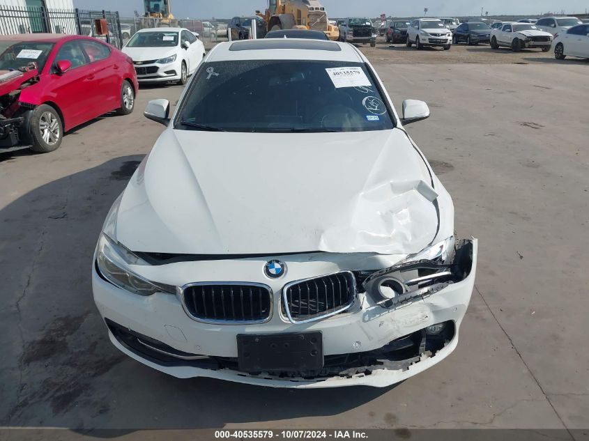 VIN 1N4AL3AP2GC205486 2016 BMW 328I no.12