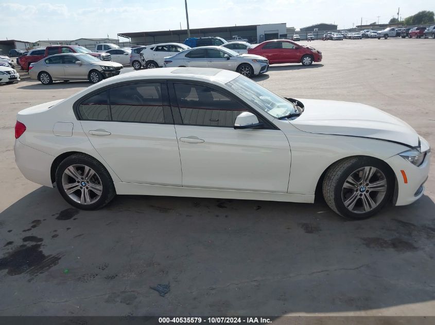 VIN 1N4AL3AP2GC205486 2016 BMW 328I no.13