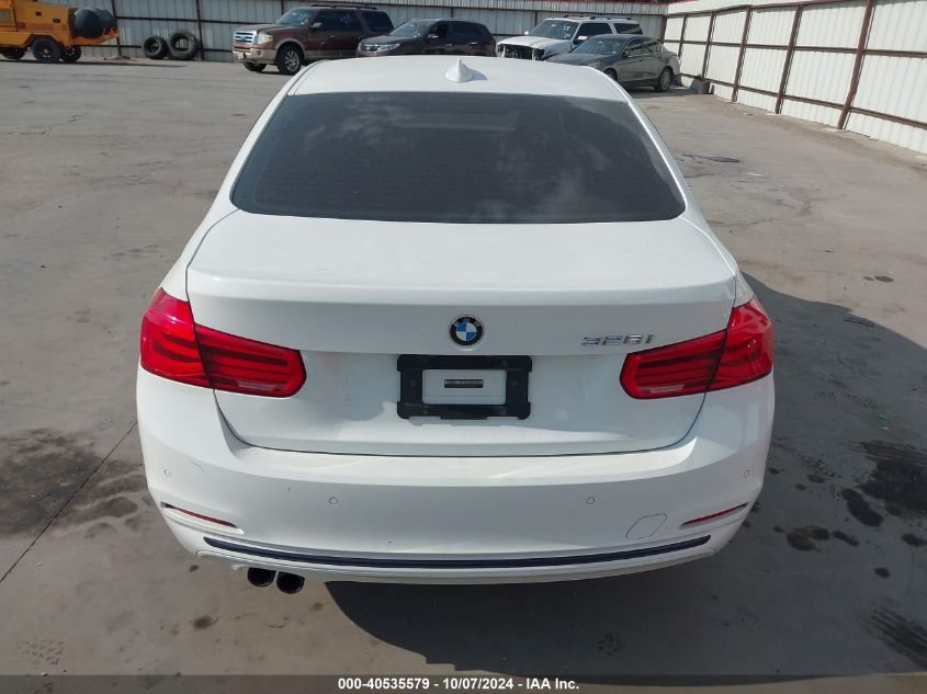 VIN 1N4AL3AP2GC205486 2016 BMW 328I no.16