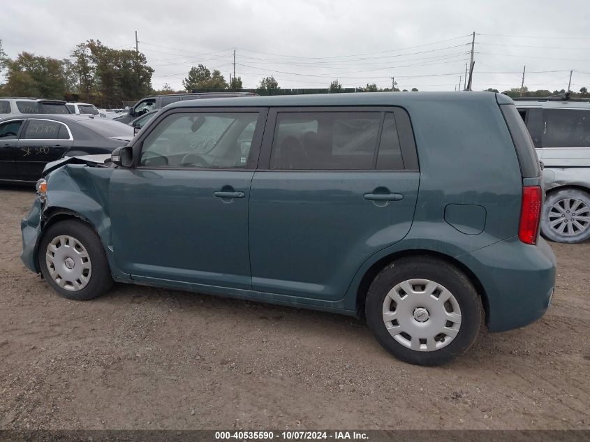 JTLZE4FE5A1114983 2010 Scion Xb