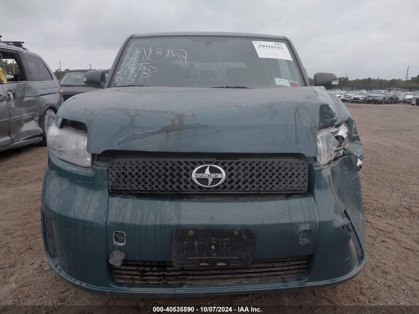 JTLZE4FE5A1114983 2010 Scion Xb