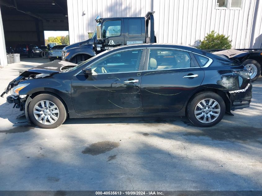 1N4AL3AP9EC900044 2014 Nissan Altima 2.5