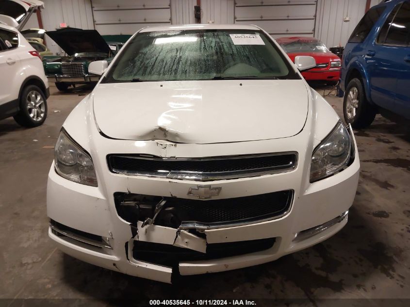 1G1ZC5E15BF365019 2011 Chevrolet Malibu 1Lt