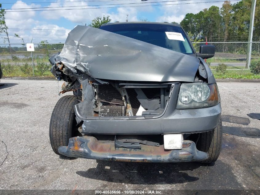 2003 Ford Expedition Xlt VIN: 1FMRU15W13LB51071 Lot: 40535656