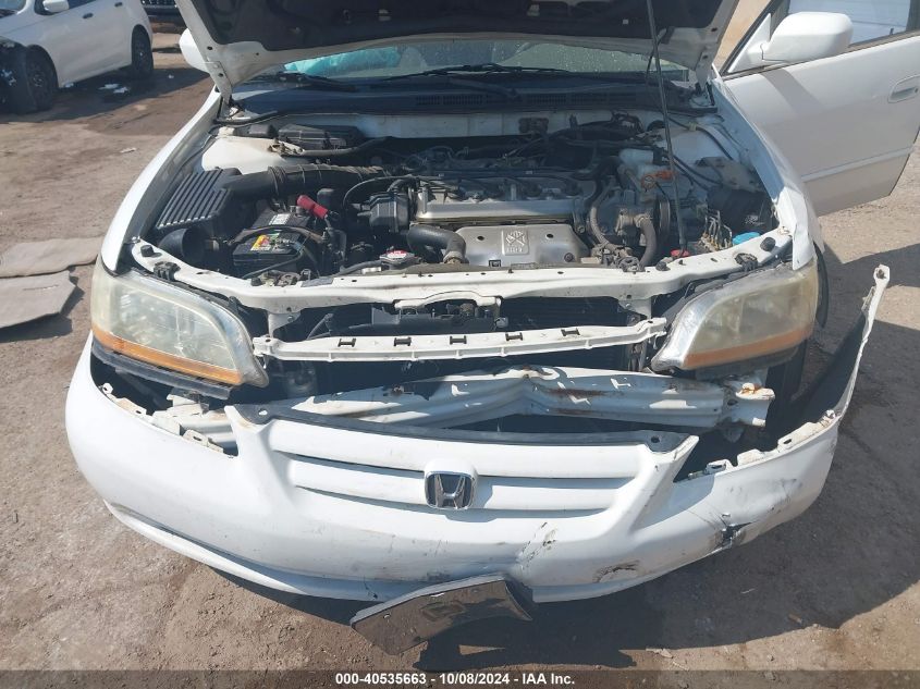 JHMCG566X2C008222 2002 Honda Accord Ex