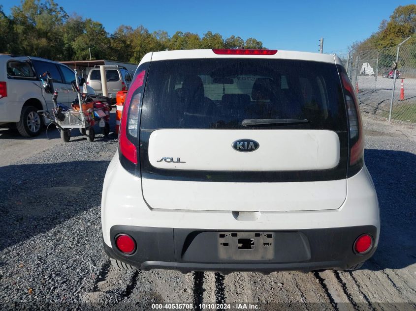 KNDJN2A22J7514376 2018 Kia Soul