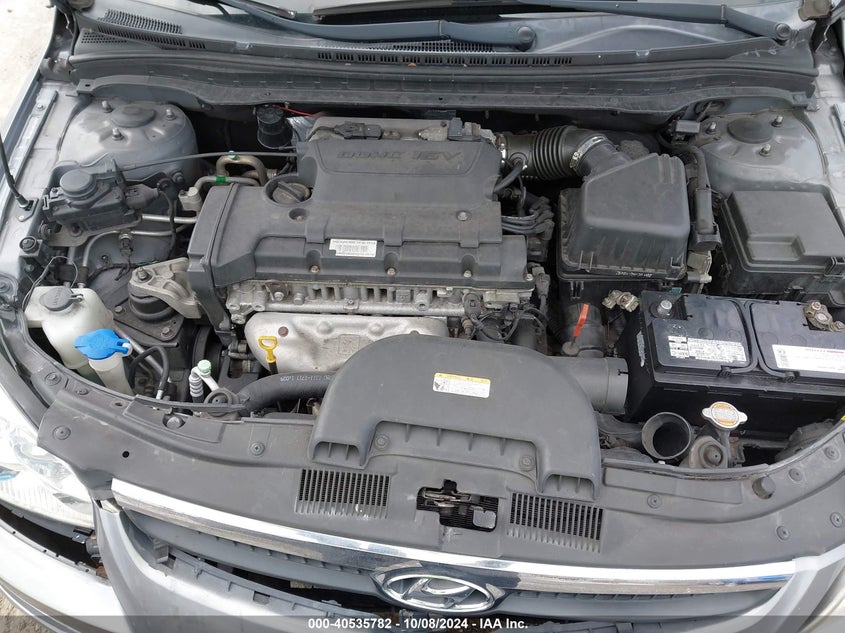 KMHDB8AEXBU124241 2011 Hyundai Elantra Touring Gls