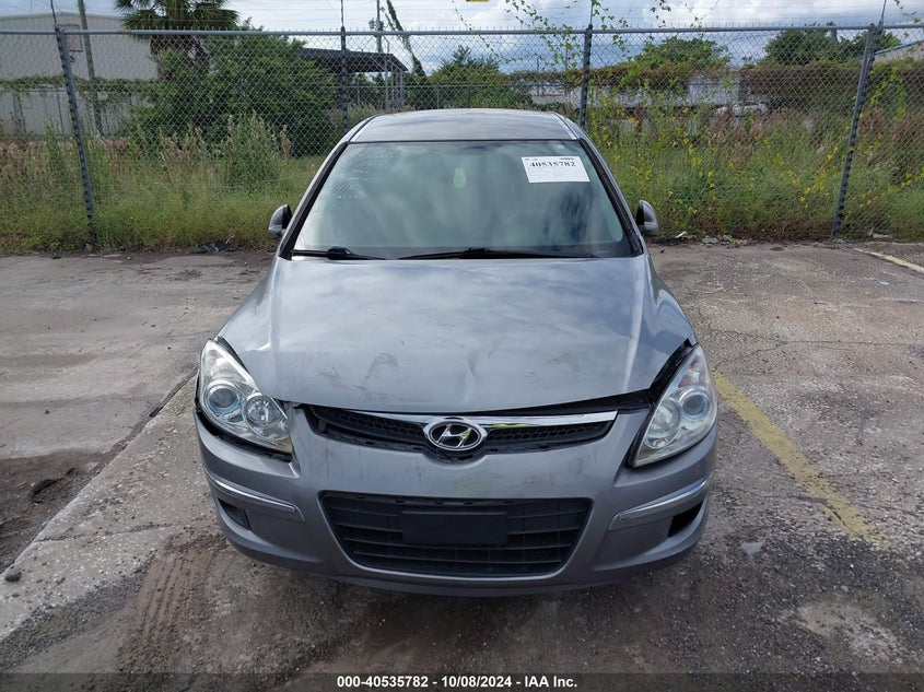 KMHDB8AEXBU124241 2011 Hyundai Elantra Touring Gls