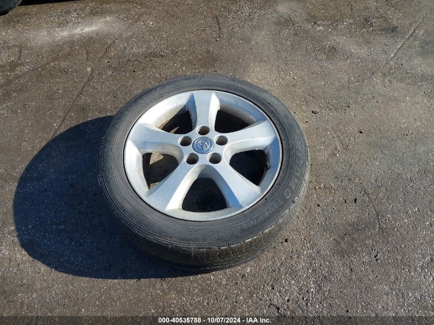 4T1CA38P06U079227 2006 Toyota Camry Solara Se Sport V6