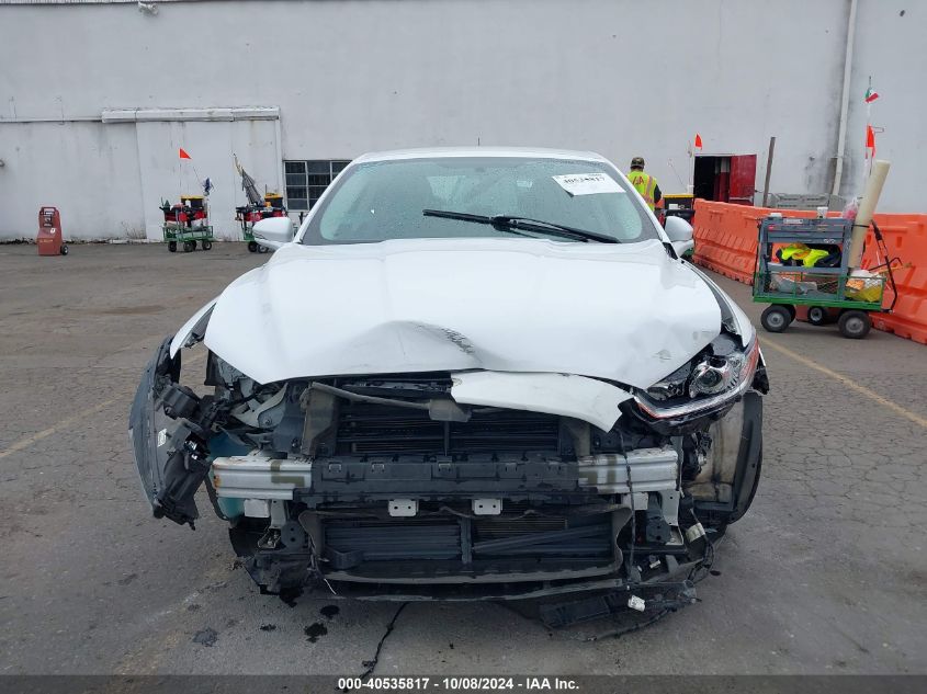 VIN 3FA6P0H71ER394354 2014 FORD FUSION no.13