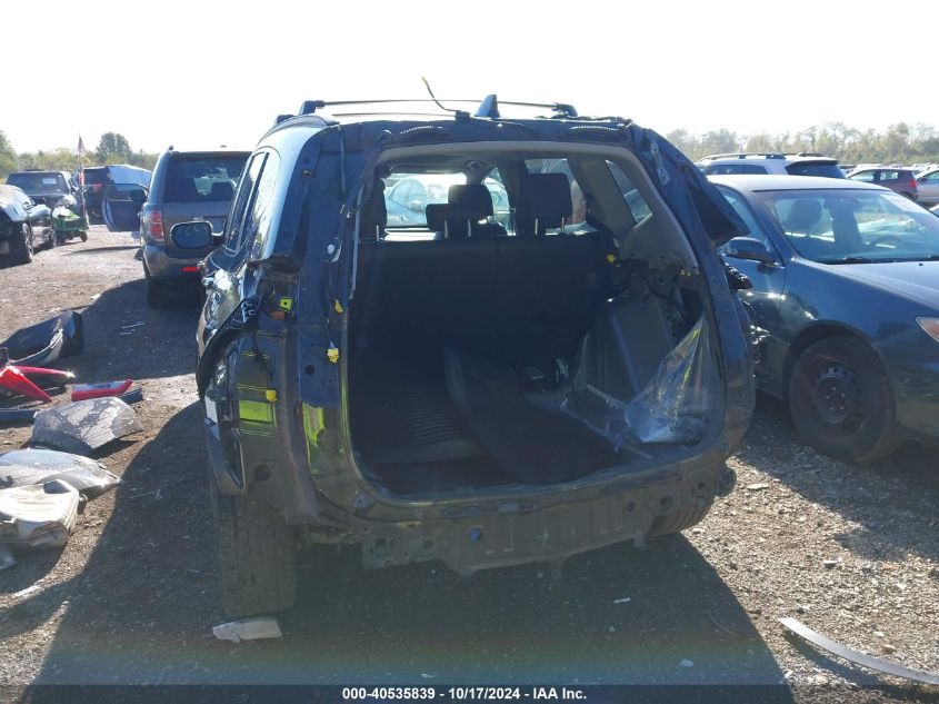 2018 Honda Cr-V Ex-L/Ex-L Navi VIN: 7FARW2H84JE079191 Lot: 40535839