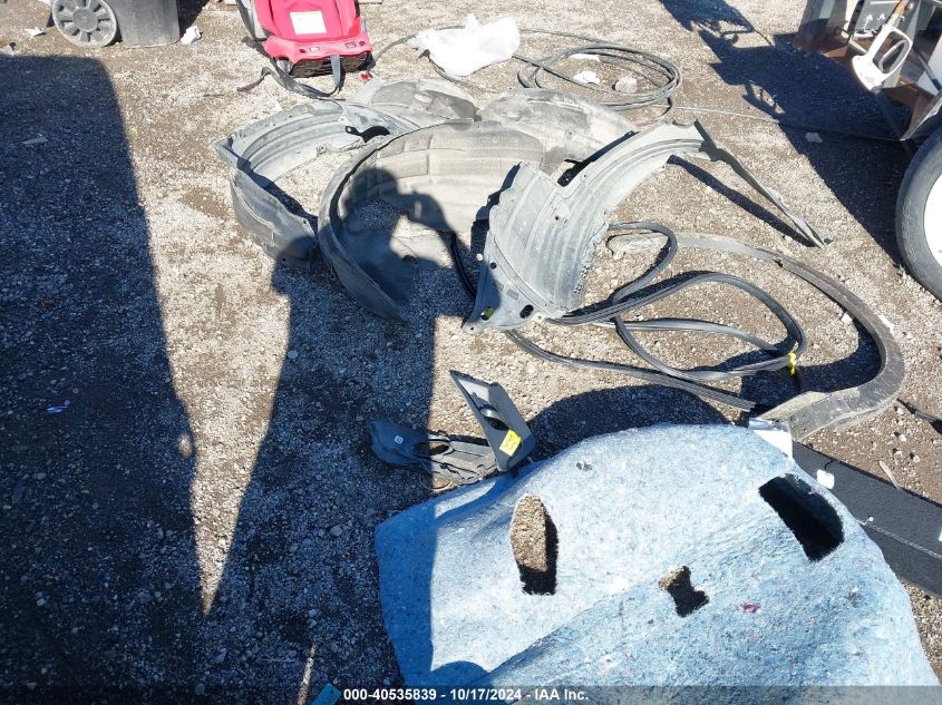 2018 Honda Cr-V Ex-L/Ex-L Navi VIN: 7FARW2H84JE079191 Lot: 40535839