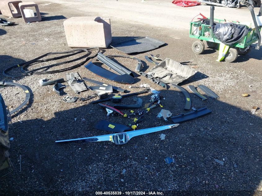 2018 Honda Cr-V Ex-L/Ex-L Navi VIN: 7FARW2H84JE079191 Lot: 40535839