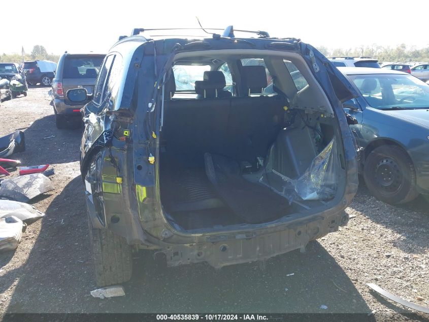 2018 Honda Cr-V Ex-L/Ex-L Navi VIN: 7FARW2H84JE079191 Lot: 40535839