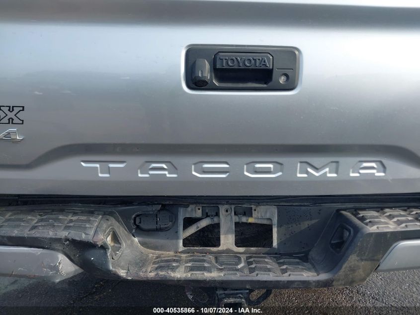 3TMCZ5AN8NM485180 2022 Toyota Tacoma Sr5 V6