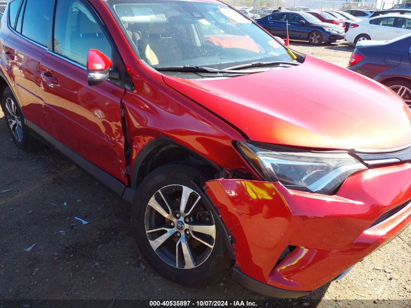 JTMRFREV7HJ115814 2017 Toyota Rav4 Xle