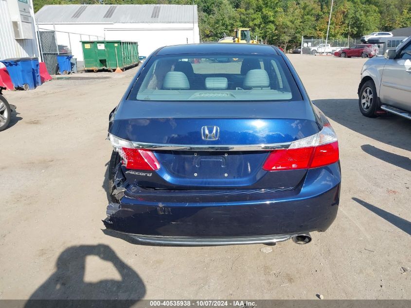 1HGCR2F38FA229000 2015 Honda Accord Lx